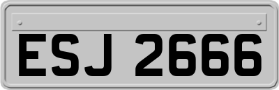 ESJ2666