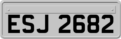ESJ2682
