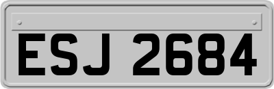 ESJ2684