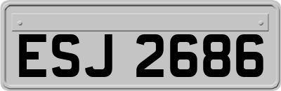 ESJ2686