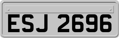 ESJ2696