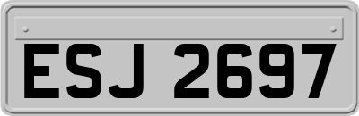 ESJ2697