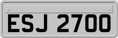 ESJ2700