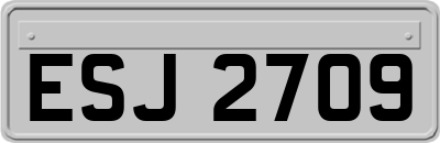 ESJ2709