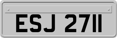 ESJ2711