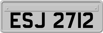 ESJ2712