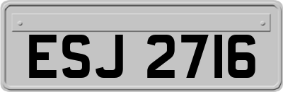 ESJ2716
