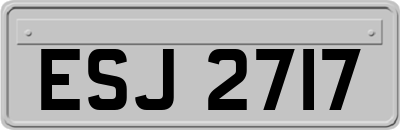 ESJ2717