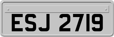 ESJ2719