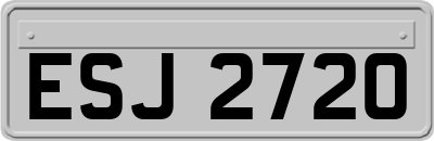 ESJ2720