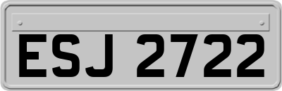 ESJ2722