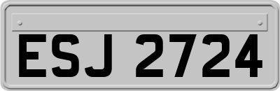 ESJ2724
