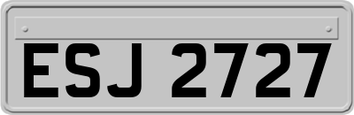 ESJ2727