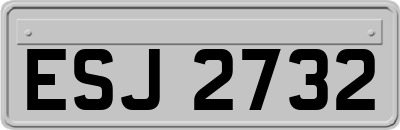 ESJ2732