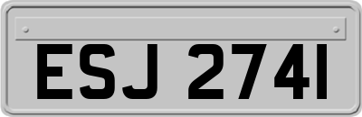 ESJ2741