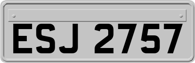 ESJ2757