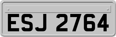 ESJ2764