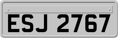 ESJ2767