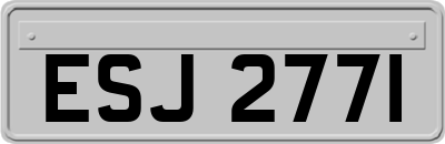 ESJ2771