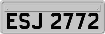 ESJ2772