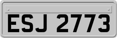 ESJ2773