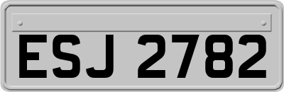 ESJ2782