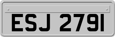 ESJ2791
