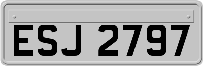 ESJ2797