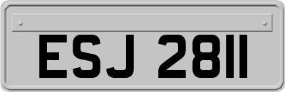 ESJ2811