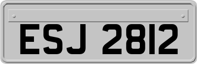 ESJ2812