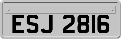 ESJ2816