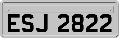 ESJ2822
