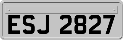 ESJ2827