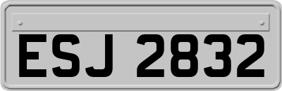 ESJ2832