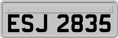 ESJ2835