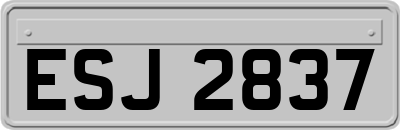 ESJ2837