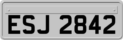ESJ2842