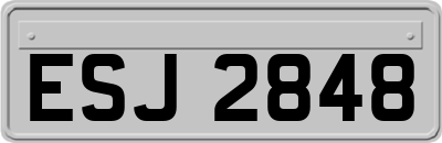 ESJ2848