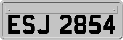 ESJ2854