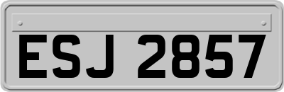 ESJ2857