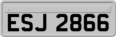 ESJ2866