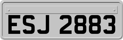 ESJ2883