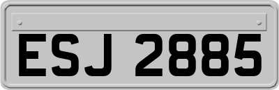 ESJ2885