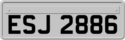 ESJ2886