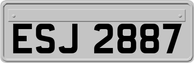 ESJ2887