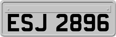 ESJ2896
