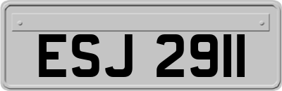 ESJ2911