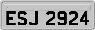 ESJ2924