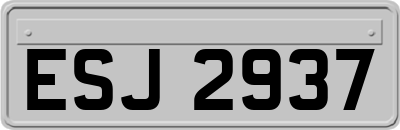 ESJ2937