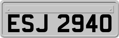 ESJ2940